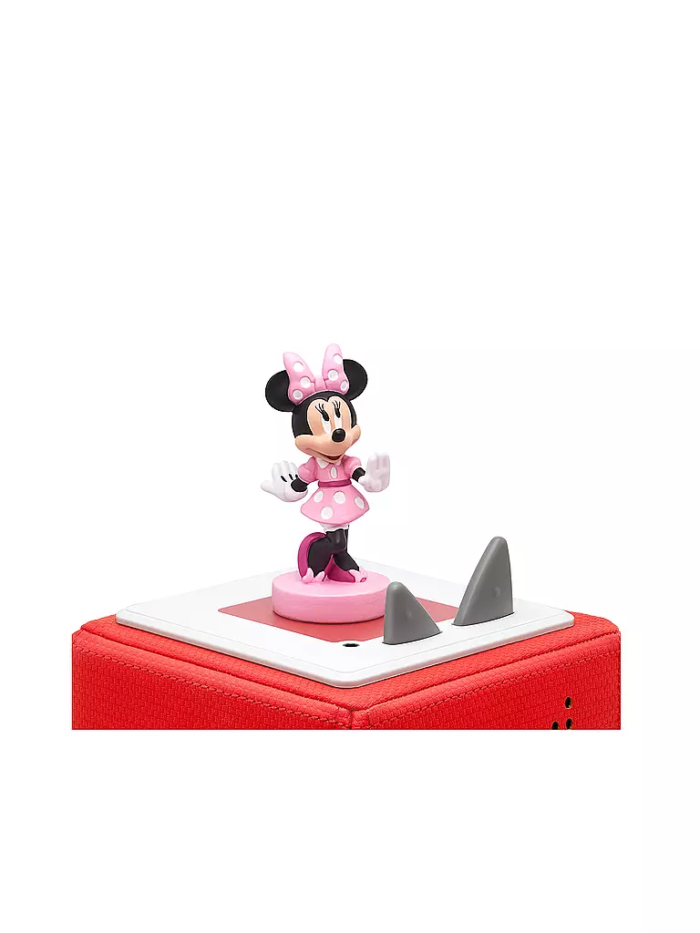 TONIES, Hörfigur - Disney Minnie Maus - Helfen Macht Spaß 2 TONIES, Hörfigur - Disney Minnie Maus - Helfen Macht Spaß – Bild 2