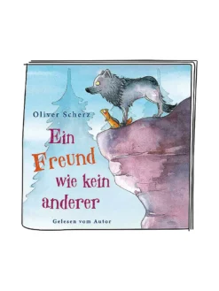 TONIES, Hörfigur - Ein Freund Wie Kein Anderer -Tonies tonies hC3B6rfigur einfreundwiekeinanderer 4 768 1024 75 7582061 4