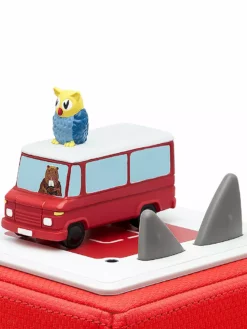 TONIES, Hörfigur - Eule Findet Den Beat - Auf Europa Tour 5 TONIES, Hörfigur - Eule Findet Den Beat - Auf Europa Tour -Tonies tonies hC3B6rfigur eulefindetdenbeat aufeuropatour 2 768 1024 75 7402931 2