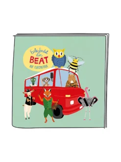 TONIES, Hörfigur - Eule Findet Den Beat - Auf Europa Tour 7 TONIES, Hörfigur - Eule Findet Den Beat - Auf Europa Tour -Tonies tonies hC3B6rfigur eulefindetdenbeat aufeuropatour 4 768 1024 75 7402931 4