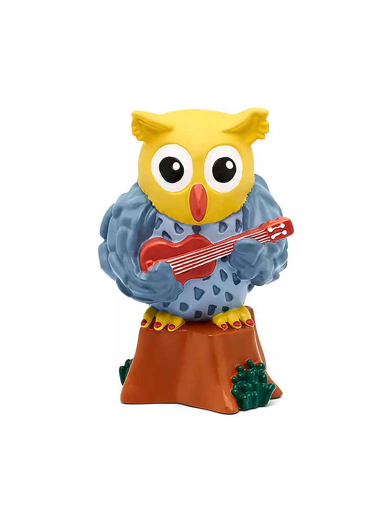 TONIES, Hörfigur - Eule Findet Den Beat - Mit Gefühl 3 TONIES, Hörfigur - Eule Findet Den Beat - Mit Gefühl – Bild 3