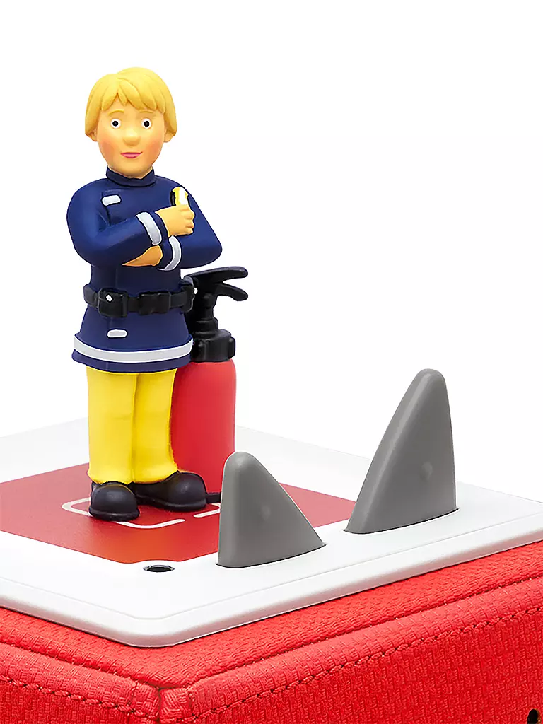 TONIES, Hörfigur - Feuerwehrmann Sam Eine Insel Voller Abenteuer 2 TONIES, Hörfigur - Feuerwehrmann Sam Eine Insel Voller Abenteuer – Bild 2