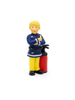 TONIES, Hörfigur - Feuerwehrmann Sam Eine Insel Voller Abenteuer 6 TONIES, Hörfigur - Feuerwehrmann Sam Eine Insel Voller Abenteuer -Tonies tonies hC3B6rfigur feuerwehrmannsameineinselvollerabenteuer 3 768 1024 75 7411523 3