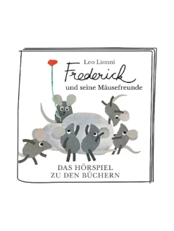 TONIES, Hörfigur - Frederick Und Seine Mäusefreunde 7 TONIES, Hörfigur - Frederick Und Seine Mäusefreunde -Tonies tonies hC3B6rfigur frederickundseinemC3A4usefreunde 4 768 1024 75 7509219 4
