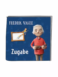 TONIES, Hörfigur - Fredrik Vahle - Zugabe 7 TONIES, Hörfigur - Fredrik Vahle - Zugabe -Tonies tonies hC3B6rfigur fredrikvahle zugabe 4 768 1024 75 7421978 4