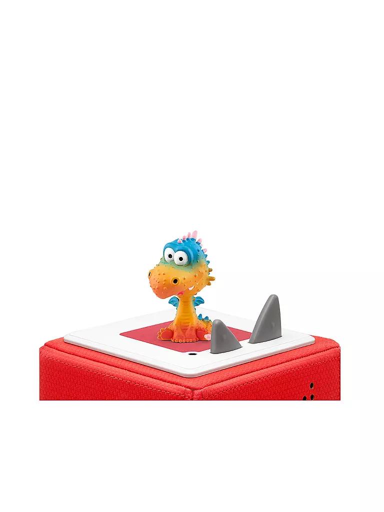 TONIES, Hörfigur - Furzipups, Der Knatterdrache - 3 Geschichten Und 6 Songs 2 TONIES, Hörfigur - Furzipups, Der Knatterdrache - 3 Geschichten Und 6 Songs – Bild 2