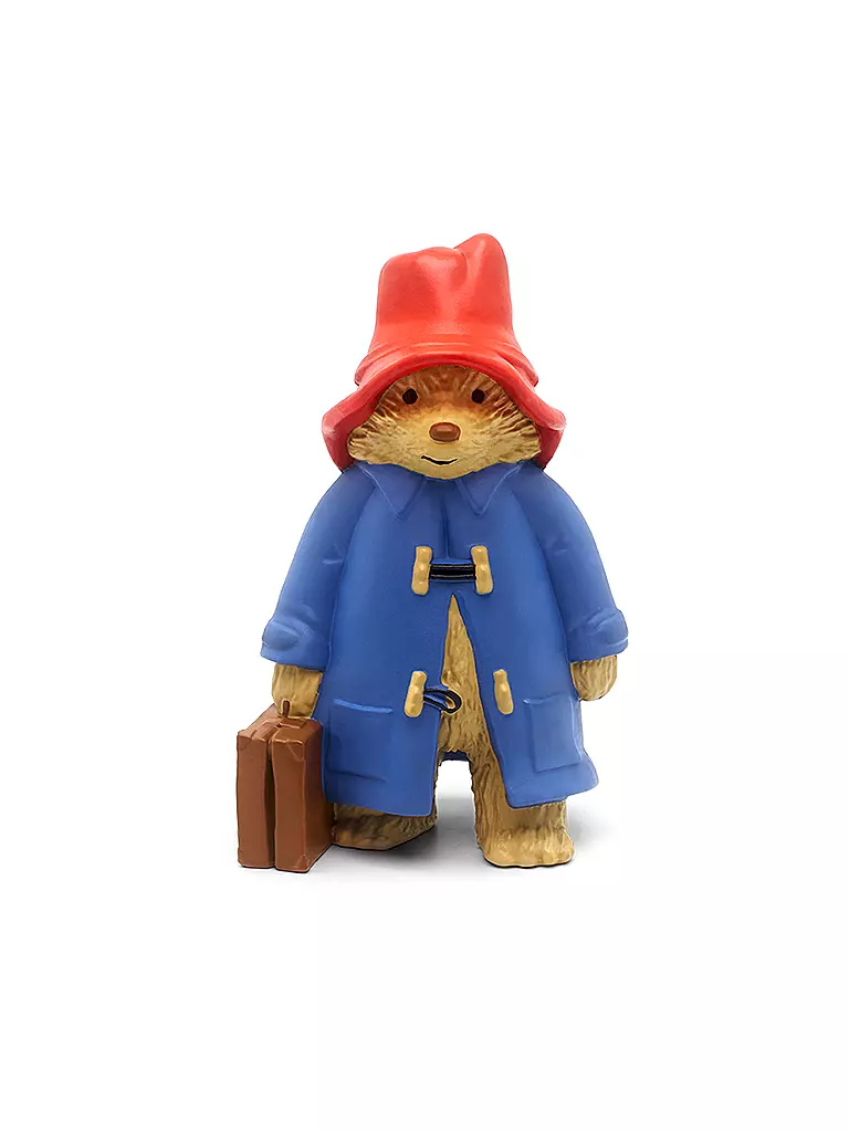TONIES, Hörfigur - Geschichten Von Paddington 3 TONIES, Hörfigur - Geschichten Von Paddington – Bild 3