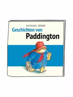 TONIES, Hörfigur - Geschichten Von Paddington 7 TONIES, Hörfigur - Geschichten Von Paddington -Tonies tonies hC3B6rfigur geschichtenvonpaddington 4 768 1024 75 7477002 4