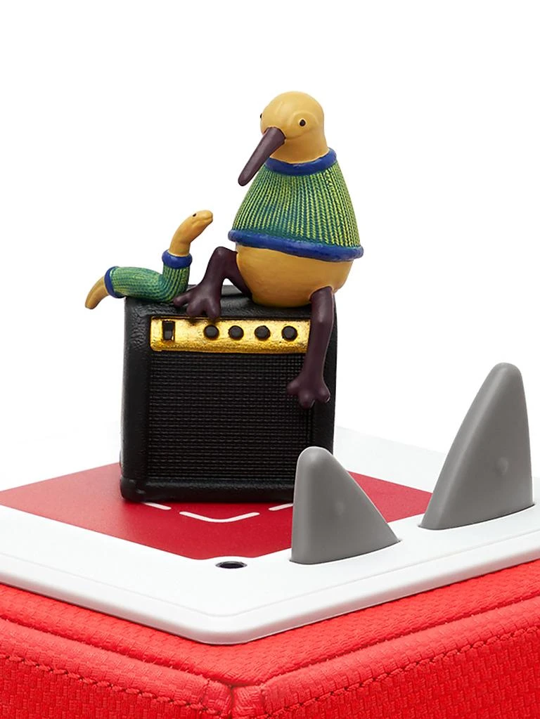 TONIES, Hörfigur - Gorilla Club - 1-2-3-4 3 TONIES, Hörfigur - Gorilla Club - 1-2-3-4 – Bild 3