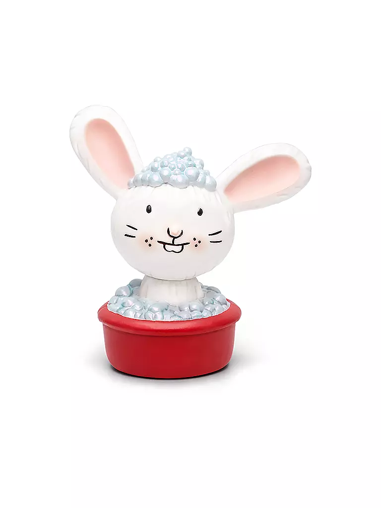 TONIES, Hörfigur - Hasenkind - Nur Noch Kurz Die Ohren Kraulen? Hasenkinds Mitmach-Geschichten 3 TONIES, Hörfigur - Hasenkind - Nur Noch Kurz Die Ohren Kraulen? Hasenkinds Mitmach-Geschichten – Bild 3