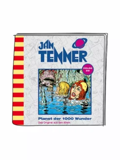 TONIES, Hörfigur - Jan Tenner - Planet Der 1000 Wunder 7 TONIES, Hörfigur - Jan Tenner - Planet Der 1000 Wunder -Tonies tonies hC3B6rfigur jantenner planetder1000wunder 4 768 1024 75 7533183 4