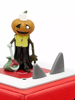 TONIES, Hörfigur - Kai Lüftners Kürbiskopp - Ein Musikalisches Roadmovie -Tonies tonies hC3B6rfigur kailC3BCftnerskC3BCrbiskopp einmusikalischesroadmovie 2 768 1024 75 7379007 2