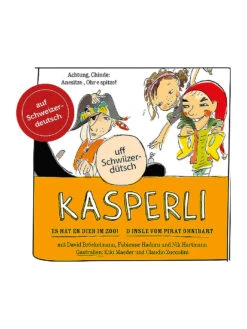 TONIES, Hörfigur - Kasperli Im Zoo / Pirat Ohnibart 7 TONIES, Hörfigur - Kasperli Im Zoo / Pirat Ohnibart -Tonies tonies hC3B6rfigur kasperliimzoopiratohnibart 4 768 1024 75 7379006 4