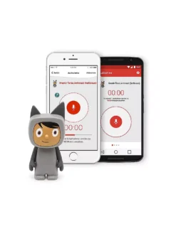 TONIES, Hörfigur - Kreativ Tonie - Anthrazit Hellbraun 7 TONIES, Hörfigur - Kreativ Tonie - Anthrazit Hellbraun -Tonies tonies hC3B6rfigur kreativtonie anthrazithellbraun 3 768 1024 75 7437420 3