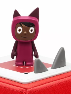 TONIES, Hörfigur - Kreativ Tonie - Beere Dunkelbraun 6 TONIES, Hörfigur - Kreativ Tonie - Beere Dunkelbraun -Tonies tonies hC3B6rfigur kreativtonie beeredunkelbraun 2 768 1024 75 7437422 2