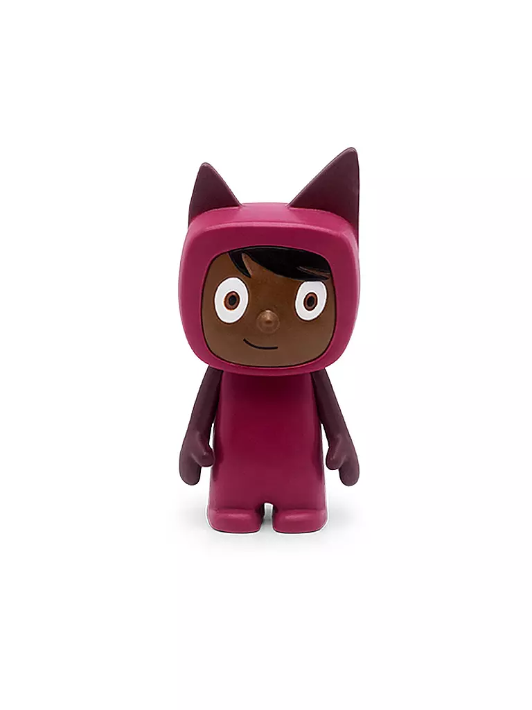 TONIES, Hörfigur - Kreativ Tonie - Beere Dunkelbraun 5 TONIES, Hörfigur - Kreativ Tonie - Beere Dunkelbraun – Bild 5