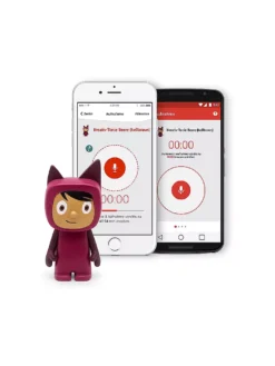 TONIES, Hörfigur - Kreativ Tonie - Beere Hellbraun 7 TONIES, Hörfigur - Kreativ Tonie - Beere Hellbraun -Tonies tonies hC3B6rfigur kreativtonie beerehellbraun 3 768 1024 75 7437416 3