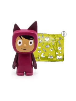 TONIES, Hörfigur - Kreativ Tonie - Beere Hellbraun 8 TONIES, Hörfigur - Kreativ Tonie - Beere Hellbraun -Tonies tonies hC3B6rfigur kreativtonie beerehellbraun 4 768 1024 75 7437416 4