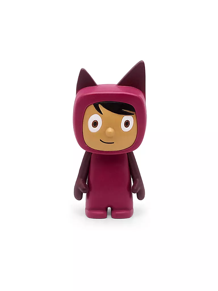 TONIES, Hörfigur - Kreativ Tonie - Beere Hellbraun 5 TONIES, Hörfigur - Kreativ Tonie - Beere Hellbraun – Bild 5