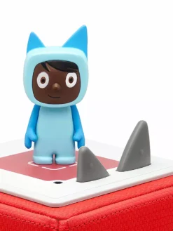 TONIES, Hörfigur - Kreativ Tonie - Blau Dunkelbraun 6 TONIES, Hörfigur - Kreativ Tonie - Blau Dunkelbraun -Tonies tonies hC3B6rfigur kreativtonie blaudunkelbraun 2 768 1024 75 7437425 2