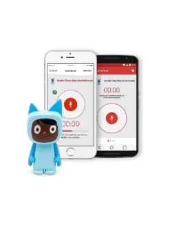 TONIES, Hörfigur - Kreativ Tonie - Blau Dunkelbraun 7 TONIES, Hörfigur - Kreativ Tonie - Blau Dunkelbraun -Tonies tonies hC3B6rfigur kreativtonie blaudunkelbraun 3 768 1024 75 7437425 3