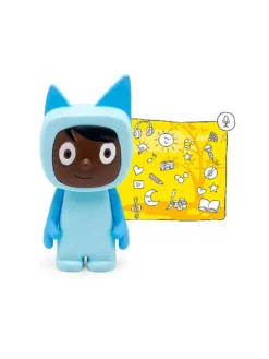 TONIES, Hörfigur - Kreativ Tonie - Blau Dunkelbraun 8 TONIES, Hörfigur - Kreativ Tonie - Blau Dunkelbraun -Tonies tonies hC3B6rfigur kreativtonie blaudunkelbraun 4 768 1024 75 7437425 4