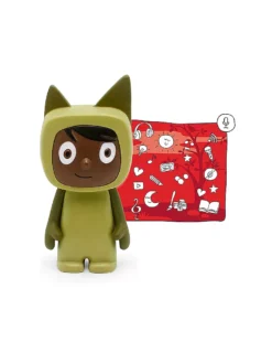 TONIES, Hörfigur - Kreativ Tonie - Grün Dunkelbraun 8 TONIES, Hörfigur - Kreativ Tonie - Grün Dunkelbraun -Tonies tonies hC3B6rfigur kreativtonie grC3BCndunkelbraun 4 768 1024 75 7437424 4