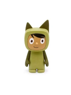 TONIES, Hörfigur - Kreativ Tonie - Grün Hellbraun 9 TONIES, Hörfigur - Kreativ Tonie - Grün Hellbraun -Tonies tonies hC3B6rfigur kreativtonie grC3BCnhellbraun 5 768 1024 75 7437418 5