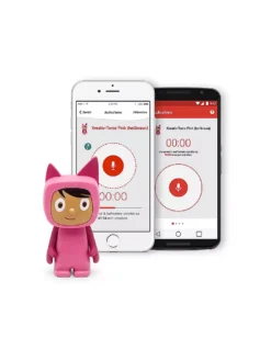 TONIES, Hörfigur - Kreativ Tonie - Pink Hellbraun 7 TONIES, Hörfigur - Kreativ Tonie - Pink Hellbraun -Tonies tonies hC3B6rfigur kreativtonie pinkhellbraun 3 768 1024 75 7437421 3