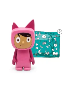 TONIES, Hörfigur - Kreativ Tonie - Pink Hellbraun 8 TONIES, Hörfigur - Kreativ Tonie - Pink Hellbraun -Tonies tonies hC3B6rfigur kreativtonie pinkhellbraun 4 768 1024 75 7437421 4