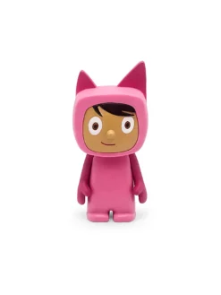 TONIES, Hörfigur - Kreativ Tonie - Pink Hellbraun 9 TONIES, Hörfigur - Kreativ Tonie - Pink Hellbraun -Tonies tonies hC3B6rfigur kreativtonie pinkhellbraun 5 768 1024 75 7437421 5