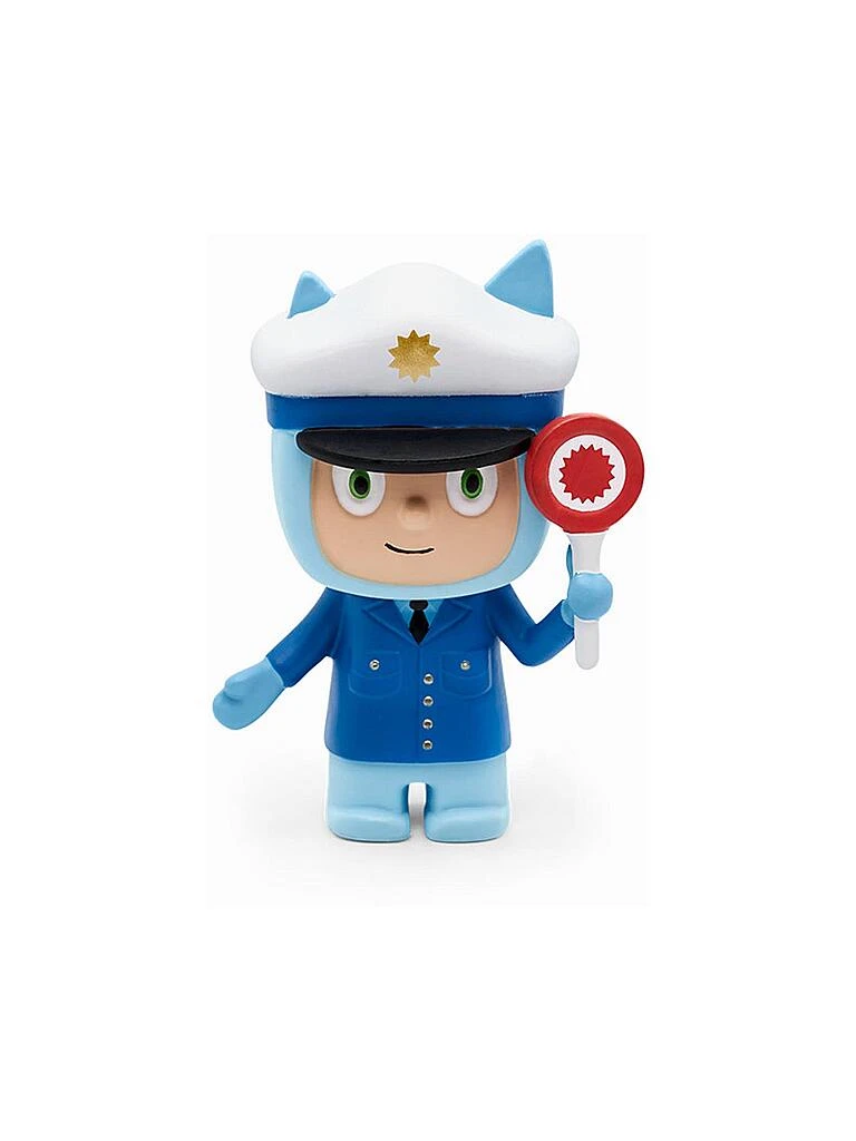 TONIES, Hörfigur - Kreativ Tonie - Polizist 1 TONIES, Hörfigur - Kreativ Tonie - Polizist