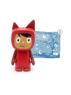 TONIES, Hörfigur - Kreativ Tonie - Rot Hellbraun 8 TONIES, Hörfigur - Kreativ Tonie - Rot Hellbraun -Tonies tonies hC3B6rfigur kreativtonie rothellbraun 4 768 1024 75 7437417 4