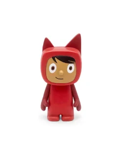 TONIES, Hörfigur - Kreativ Tonie - Rot Hellbraun 9 TONIES, Hörfigur - Kreativ Tonie - Rot Hellbraun -Tonies tonies hC3B6rfigur kreativtonie rothellbraun 5 768 1024 75 7437417 5