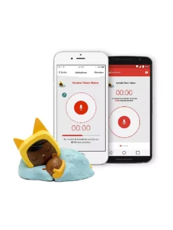 TONIES, Hörfigur - Kreativ Tonie - Sleepy 6 TONIES, Hörfigur - Kreativ Tonie - Sleepy -Tonies tonies hC3B6rfigur kreativtonie sleepy 3 768 1024 75 7495911 3