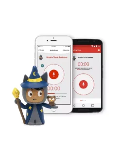 TONIES, Hörfigur - Kreativ Tonie - Zauberer 7 TONIES, Hörfigur - Kreativ Tonie - Zauberer -Tonies tonies hC3B6rfigur kreativtonie zauberer 4 768 1024 75 7495907 4