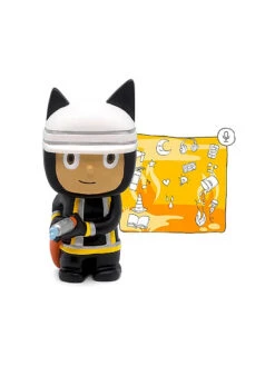 TONIES, Hörfigur - Kreativ Tonie Feuerwehrmann 6 TONIES, Hörfigur - Kreativ Tonie Feuerwehrmann -Tonies tonies hC3B6rfigur kreativtoniefeuerwehrmann 3 768 1024 75 7603564 3