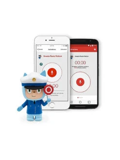 TONIES, Hörfigur - Kreativ Tonie Polizist 6 TONIES, Hörfigur - Kreativ Tonie Polizist -Tonies tonies hC3B6rfigur kreativtoniepolizist 3 768 1024 75 7603561 3