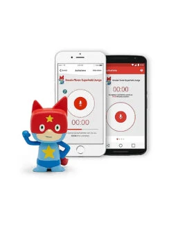 Titelseite -Tonies tonies hC3B6rfigur kreativtoniesuperheldjunge 2 768 1024 75 7603562 2