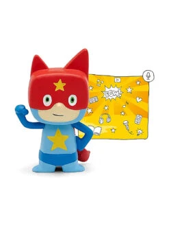 TONIES, Hörfigur - Kreativ Tonie Superheld Junge 6 TONIES, Hörfigur - Kreativ Tonie Superheld Junge -Tonies tonies hC3B6rfigur kreativtoniesuperheldjunge 3 768 1024 75 7603562 3