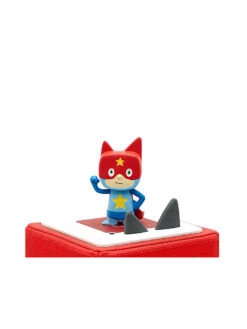 TONIES, Hörfigur - Kreativ Tonie Superheld Junge 7 TONIES, Hörfigur - Kreativ Tonie Superheld Junge -Tonies tonies hC3B6rfigur kreativtoniesuperheldjunge 4 768 1024 75 7603562 4