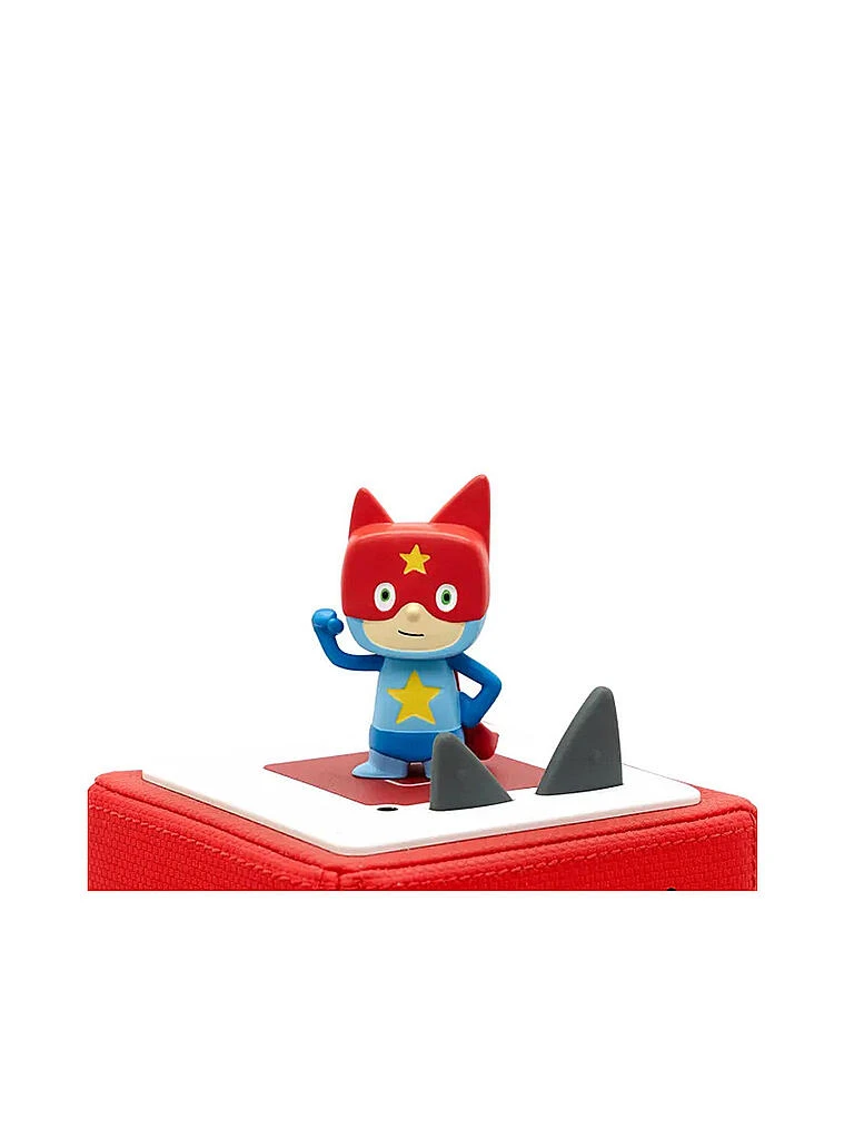 TONIES, Hörfigur - Kreativ Tonie Superheld Junge 4 TONIES, Hörfigur - Kreativ Tonie Superheld Junge – Bild 4