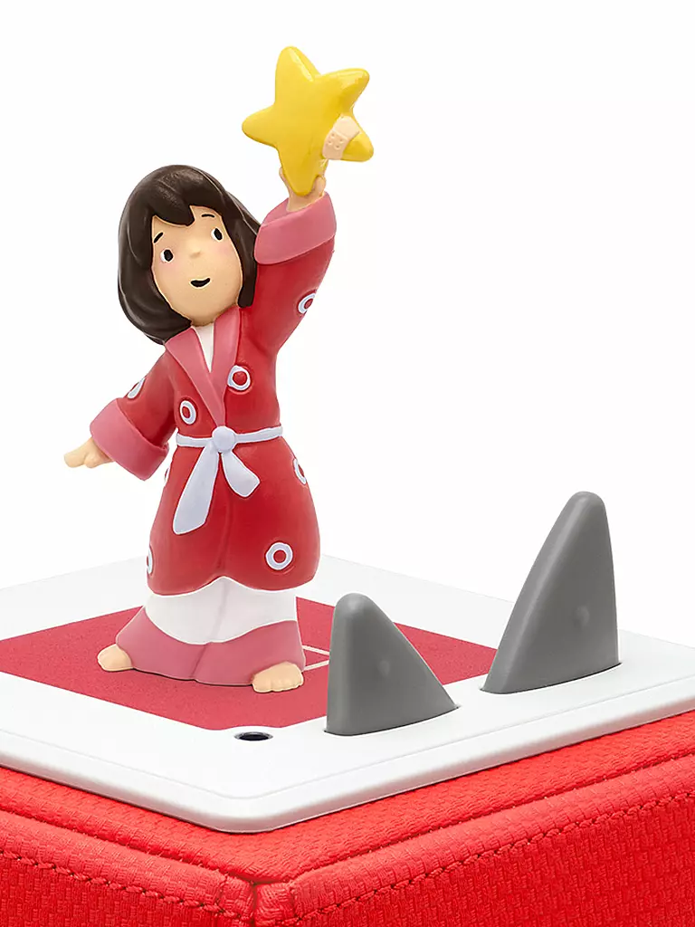 TONIES, Hörfigur - Lauras Stern & Glitzernde Gutenacht-Geschichten 2 TONIES, Hörfigur - Lauras Stern & Glitzernde Gutenacht-Geschichten – Bild 2