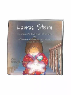 TONIES, Hörfigur - Lauras Stern & Glitzernde Gutenacht-Geschichten 7 TONIES, Hörfigur - Lauras Stern & Glitzernde Gutenacht-Geschichten -Tonies tonies hC3B6rfigur laurasstern26amp3Bglitzerndegutenacht geschichten 4 768 1024 75 7495905 4