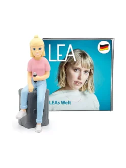 TONIES, Hörfigur - LEA – Best Of LEA