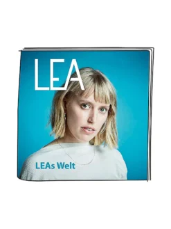 TONIES, Hörfigur - LEA – Best Of LEA 3 TONIES, Hörfigur - LEA – Best Of LEA -Tonies tonies hC3B6rfigur leaE28093bestoflea 2 768 1024 75 7430604 2