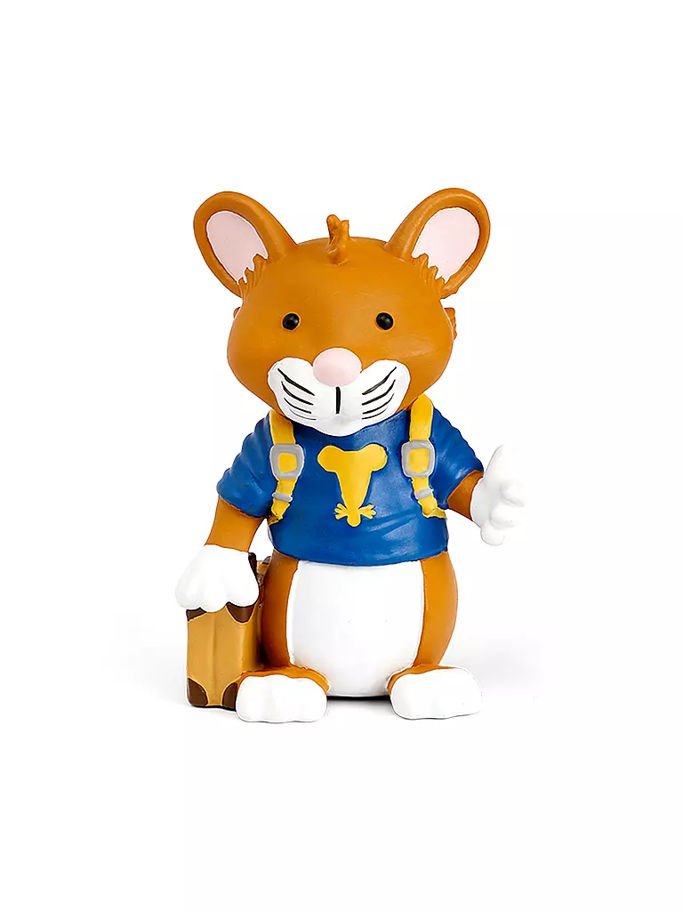 TONIES, Hörfigur - Leo Lausemaus 2 TONIES, Hörfigur - Leo Lausemaus – Bild 2