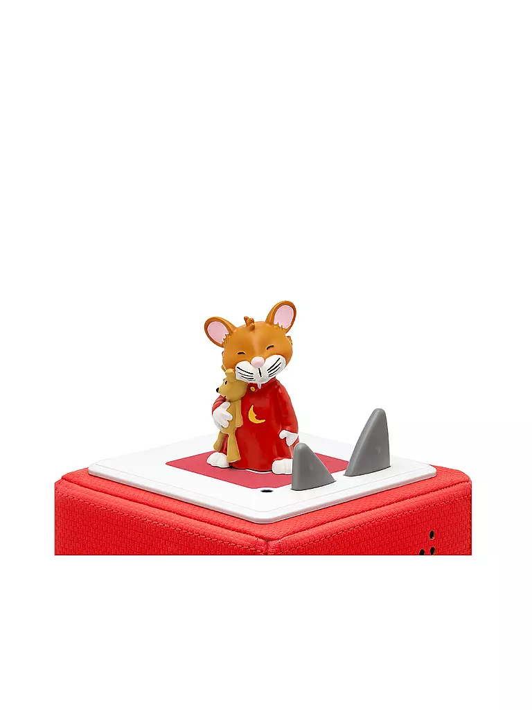 TONIES, Hörfigur - Leo Lausemaus - Das Original-Hörspiel Zu Den Büchern 3 2 TONIES, Hörfigur - Leo Lausemaus - Das Original-Hörspiel Zu Den Büchern 3 – Bild 2