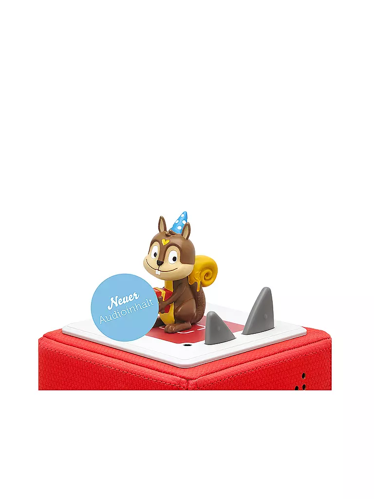 TONIES, Hörfigur - Lieblings-Kinderlieder Geburtstagslieder 2 TONIES, Hörfigur - Lieblings-Kinderlieder Geburtstagslieder – Bild 2