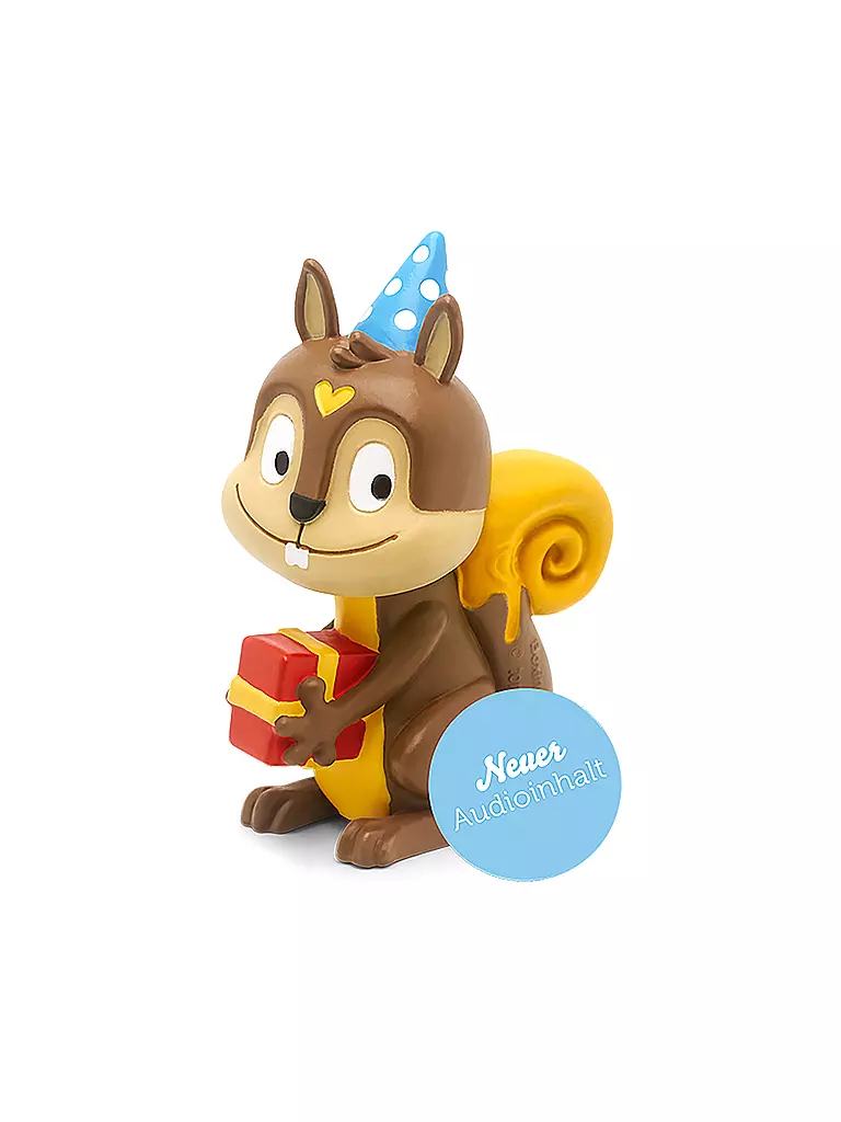 TONIES, Hörfigur - Lieblings-Kinderlieder Geburtstagslieder 3 TONIES, Hörfigur - Lieblings-Kinderlieder Geburtstagslieder – Bild 3